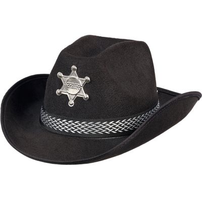 chapeau de shérif austin