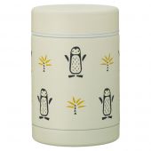 Thermos alimentaire Pingouin (300 ml)