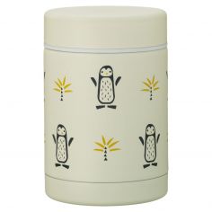 Thermos alimentaire Pingouin (300 ml) - Fresk