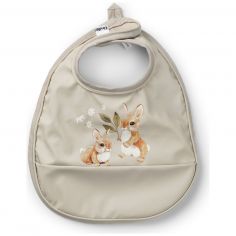 Bavoir Bunny Darling - Elodie Details