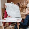 Recharge pour Coloritable Artiste (6 pièces) DBKids Ambiance 2