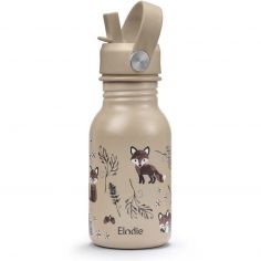 Gourde Nordic Woodland (350 ml) - Elodie Details