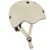 Casque Go up Beige (XXS-XS, 45-51 cm) Globber Produit 2