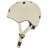 Casque Go up Beige (XXS-XS, 45-51 cm) Globber Produit 6