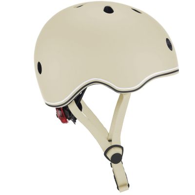 Casque Go up Beige (XXS-XS, 45-51 cm)