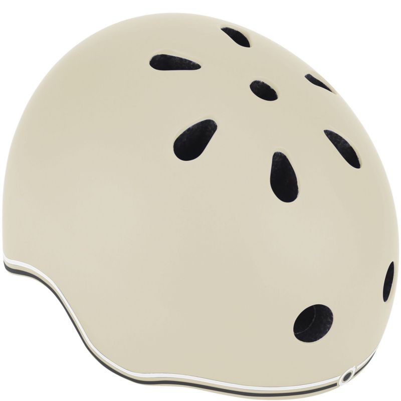 Casque Go up Beige (XXS-XS, 45-51 cm) Globber Produit 1
