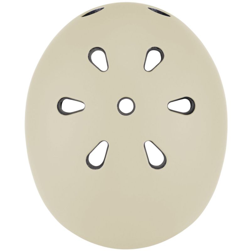 Casque Go up Beige (XXS-XS, 45-51 cm) Globber Produit 3