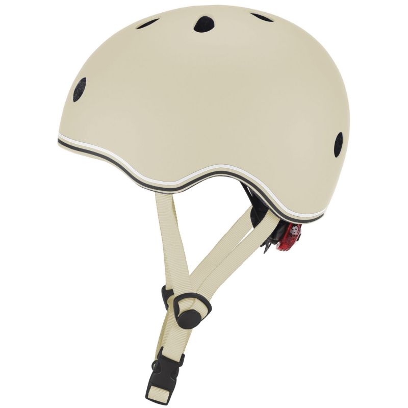 Casque Go up Beige (XXS-XS, 45-51 cm) Globber Produit 6