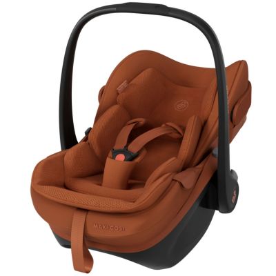 Siège auto Pebble Slide Pro Copper Terra (groupe 0+) Maxi-Cosi