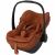 Variation Marron, noir du produit Siège auto Pebble Slide Pro Copper Terra (groupe 0+) de la marque Maxi-Cosi