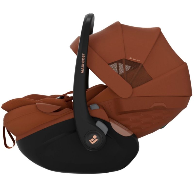 Siège auto Pebble Slide Pro Copper Terra (groupe 0+) Maxi-Cosi Produit 3