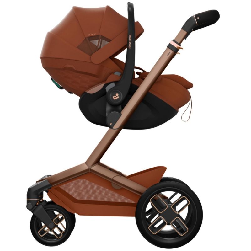 Siège auto Pebble Slide Pro Copper Terra (groupe 0+) Maxi-Cosi Produit 6