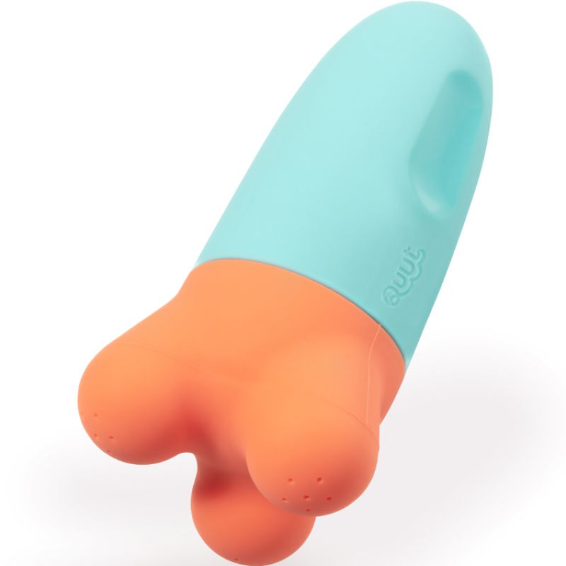Arroseur fusée Squeezi Quut