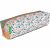 Variation Rose, vert du produit Trousse simple Les Fantaisies Iris vert de la marque Tann's