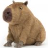 Peluche Clyde le capybara (24 cm) Jellycat Produit 8