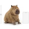 Peluche Clyde le capybara (24 cm) Jellycat Produit 9