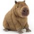 Peluche Clyde le capybara (24 cm) - Jellycat