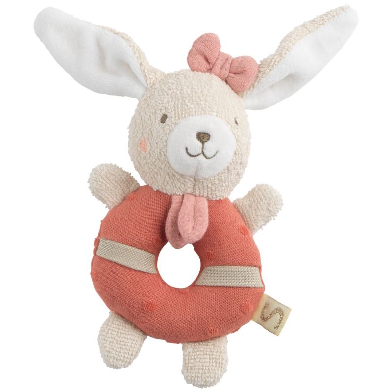 Hochet Petit Nuage Sauthon Produit 1