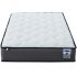 Matelas Ergono (60 x 120 cm) - Mon P'tit Dodo