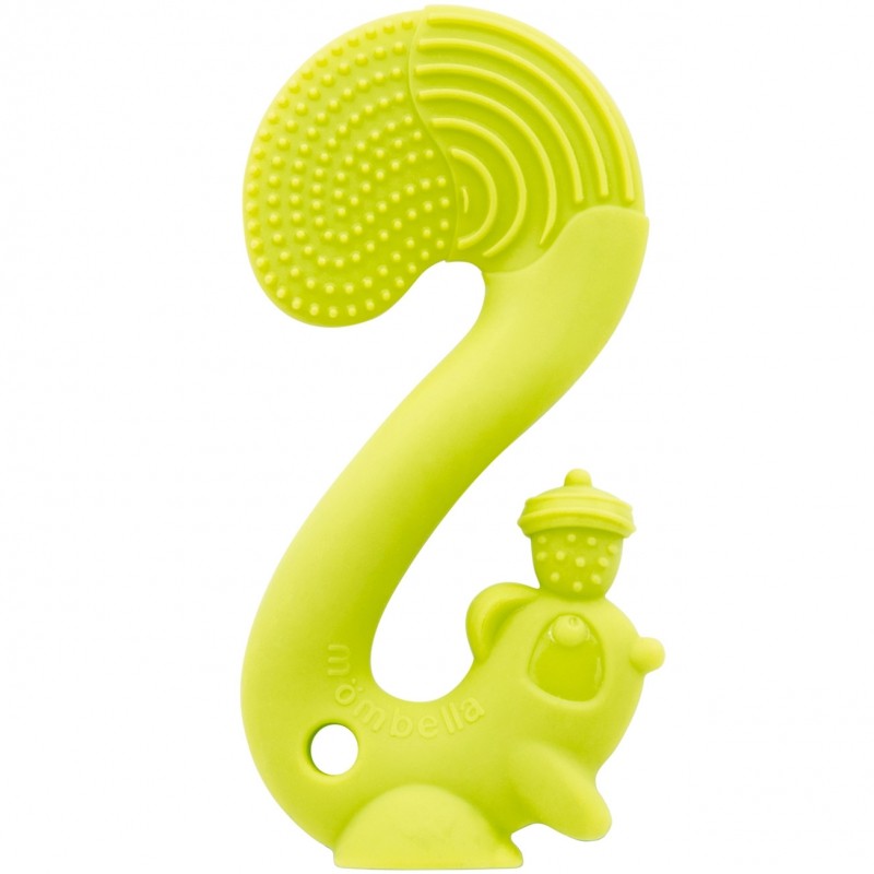 Ecureuil de dentition vert Baby to Love