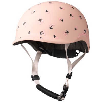 Casque de vélo Milly Cherry Heart S (48-52 cm) Liewood