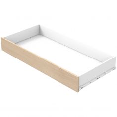 Tiroir de lit Tokyo (pour lit 60 x 120 cm) - Sauthon mobilier