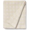 Couverture bébé tricotée Vichy Ivoire (80 x 100 cm) Lorena Canals Produit 1