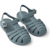 Sandales de plage Bre Whale blue (pointure 21)