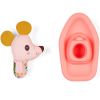 Jouet de bain Nina la souris Bâteau Lilliputiens Produit 3