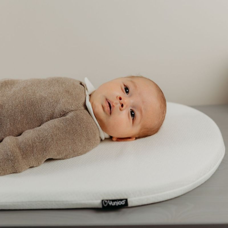 Matelas à langer Bobby Yunioo Ambiance 3