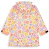Poncho de pluie Retro Flowers (4-6 ans) Hello Hossy Produit 4