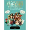 Livre documentaire Les plus grands frimeurs de l'histoire - Editions Kimane