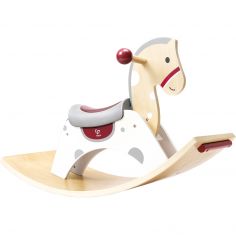 Cheval à bascule 2 en 1 - Hape