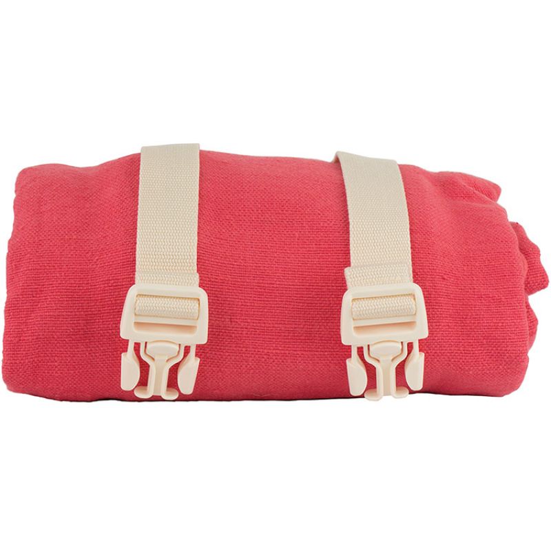 Hamac de voyage pour parc bébé cerise Hoppa