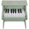Piano en bois Vert Safari Friends Little Dutch Produit 2