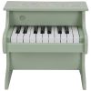 Piano en bois Vert Safari Friends Little Dutch Produit 4