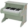 Piano en bois Vert Safari Friends Little Dutch Produit 5