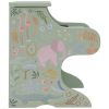 Piano en bois Vert Safari Friends Little Dutch Produit 7