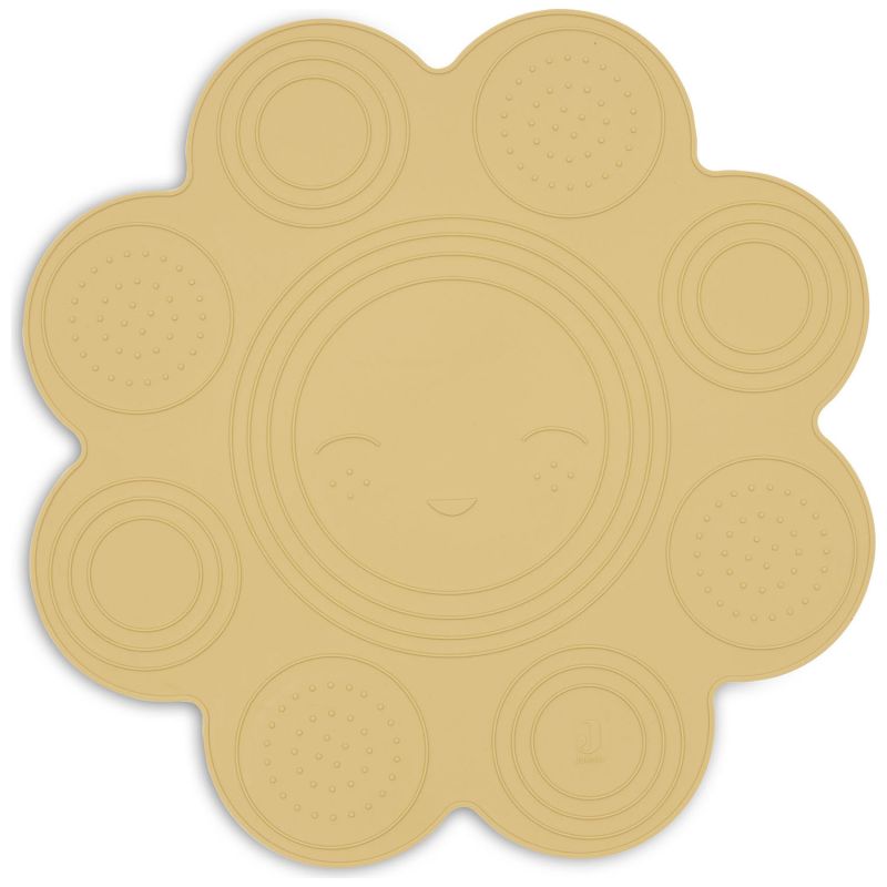 Tapis de bain en silicone Sun Honey Jollein Produit 1