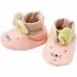 Chaussons souris Les petits dodos (0-6 mois) - Moulin Roty