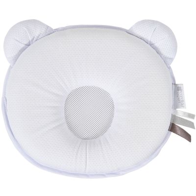 Coussin cale tÃªte P'tit Panda Air+ blanc