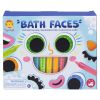 Visages de bain  par Tiger Tribe