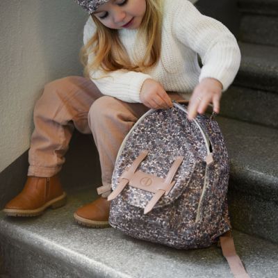 Sac à dos Mini Blue Garden