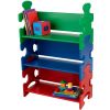 Bibliothèque enfant Puzzle multicolore - KidKraft