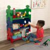 Bibliothèque enfant Puzzle multicolore  par KidKraft