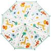 Parapluie transparent Jungle (70 cm) Little L Produit 3