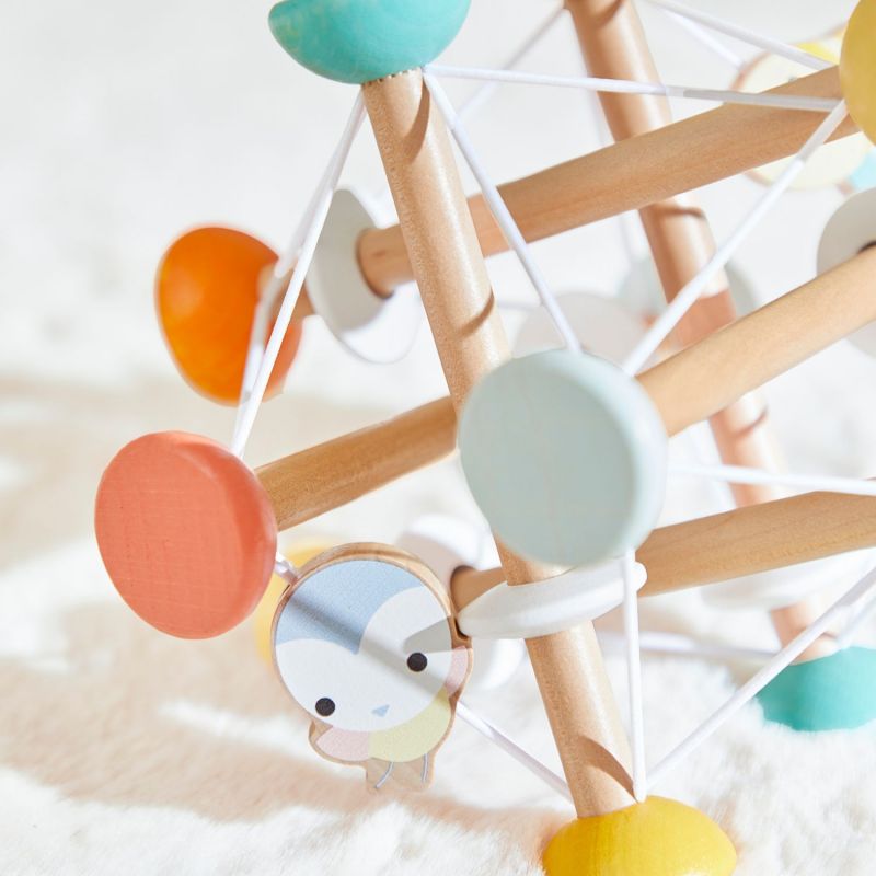 Balle sensorielle Pure Janod Ambiance 7