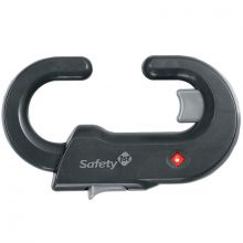Bloque placard SecurTech gris  par Safety 1st