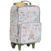 Valise Safari Friends (29x22 cm) Little Dutch Produit 3