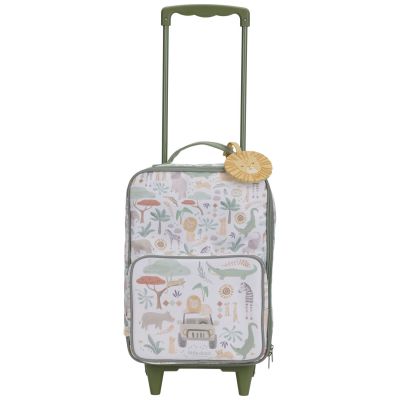 Valise Safari Friends (29x22 cm)